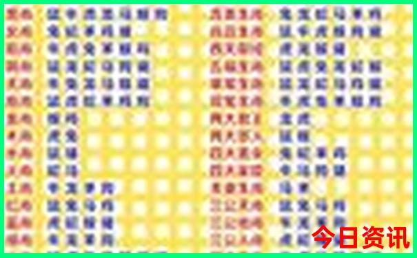 中国古寺庙排行榜
